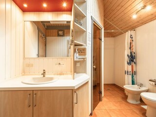 Holiday house Rechlin Features 22