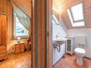 Ferienhaus Rechlin Ausstattung 23