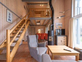 Holiday house Rechlin Features 13