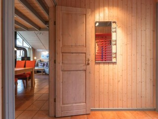 Casa per le vacanze Rechlin Caratteristiche 11