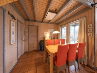 Holiday house Rechlin Features 20