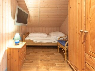 Holiday house Rechlin Features 5