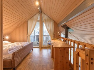 Holiday house Rechlin Features 22