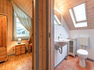 Holiday house Rechlin Features 23