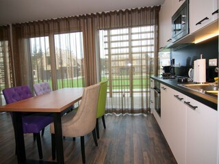 Holiday house Weberin Features 8