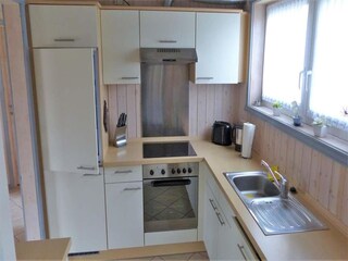 Holiday house Rechlin Features 16