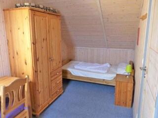 Holiday house Rechlin Features 22
