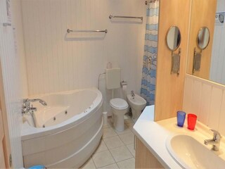 Holiday house Rechlin Features 18