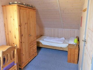 Ferienhaus Rechlin Ausstattung 16