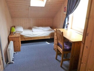 Ferienhaus Rechlin Ausstattung 17