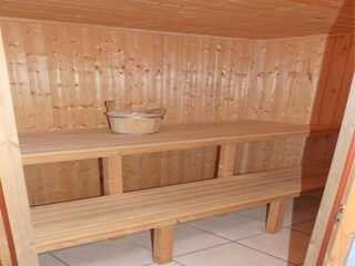 Vakantiehuis Rechlin  34