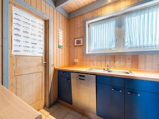 Vakantiehuis Rechlin Kenmerken 14