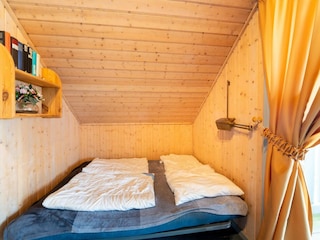 Ferienhaus Rechlin Ausstattung 9