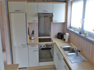 Casa per le vacanze Rechlin Caratteristiche 8
