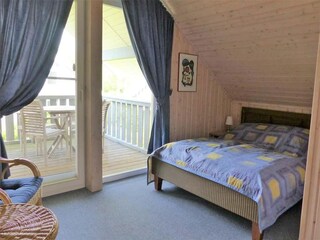 Ferienhaus Rechlin Ausstattung 10