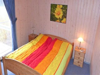 Ferienhaus Rechlin Ausstattung 11
