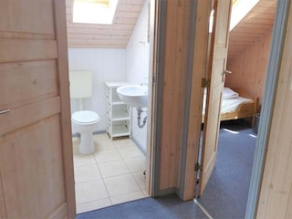 Ferienhaus Rechlin Ausstattung 12