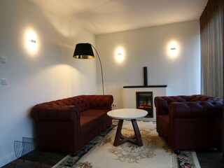 Holiday house Weberin Features 5