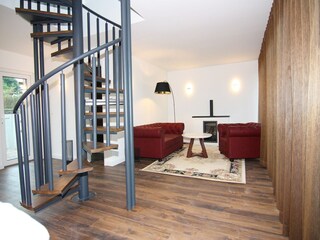 Holiday house Weberin Features 9