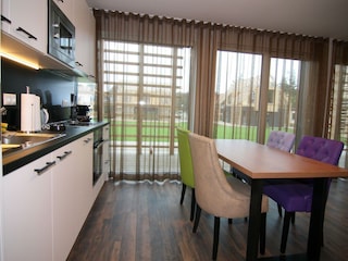 Ferienhaus Weberin Ausstattung 9