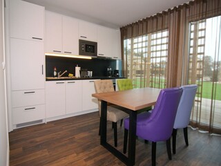 Holiday house Weberin Features 6