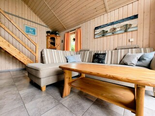 Ferienhaus Rechlin Ausstattung 27