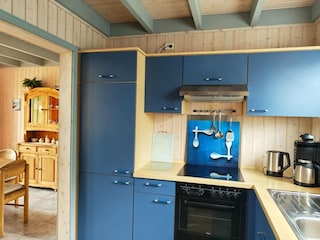 Holiday house Rechlin Features 13