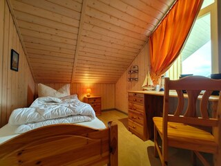 Holiday house Rechlin Features 9