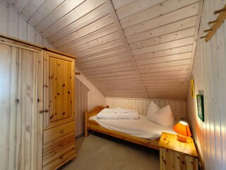 Ferienhaus Rechlin Ausstattung 5
