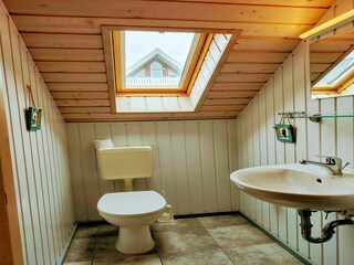 Casa per le vacanze Rechlin Caratteristiche 16