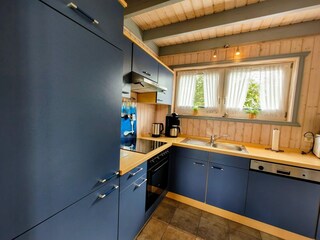 Vakantiehuis Rechlin Kenmerken 17