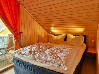 Ferienhaus Rechlin Ausstattung 4