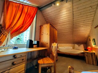 Ferienhaus Rechlin Ausstattung 20