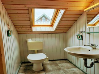 Vakantiehuis Rechlin Kenmerken 21