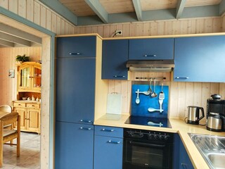 Holiday house Rechlin Features 23