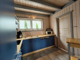 Ferienhaus Rechlin Ausstattung 11