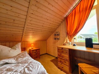 Ferienhaus Rechlin Ausstattung 25