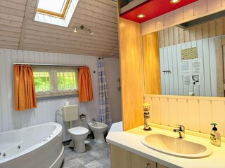 Ferienhaus Rechlin Ausstattung 26