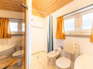 Ferienhaus Rechlin Ausstattung 14