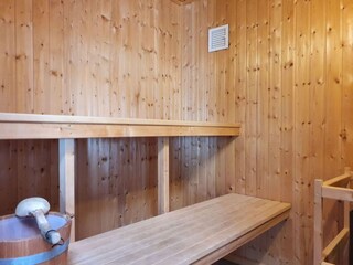 Casa per le vacanze Rechlin  34