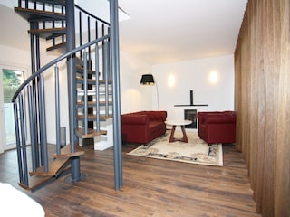 Holiday house Weberin Features 8