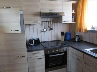 Ferienhaus Rechlin Ausstattung 8