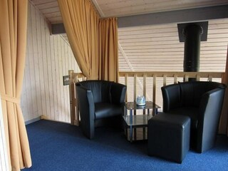 Ferienhaus Rechlin Ausstattung 18