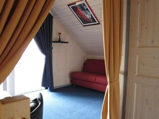 Ferienhaus Rechlin Ausstattung 13