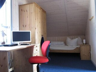 Ferienhaus Rechlin Ausstattung 6