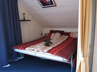 Ferienhaus Rechlin Ausstattung 14