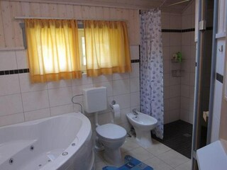 Maison de vacances Rechlin Équipement 15