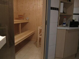 Maison de vacances Rechlin  32