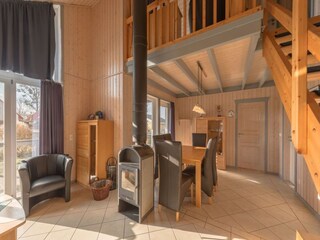 Vakantiehuis Rechlin Kenmerken 17