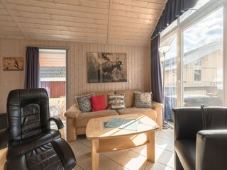 Vakantiehuis Rechlin Kenmerken 7